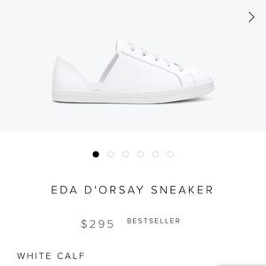 COMING SOON- Freda Salvador sneakers